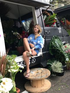 Júlia Gomes feet photo thumbnail