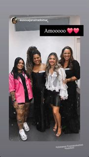 Júlia Gomes feet photo thumbnail