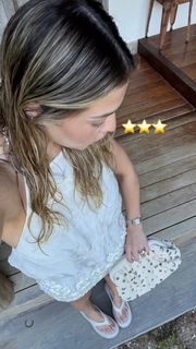 Júlia Gomes feet photo 16