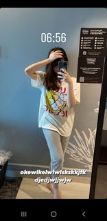 Júlia Nakamura feet photo 1
