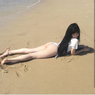 Júlia Nakamura feet photo 2
