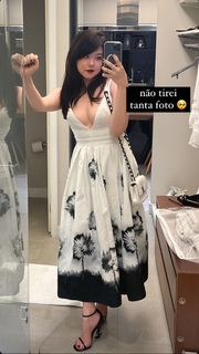 Júlia Nakamura feet photo 13