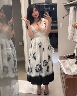 Júlia Nakamura feet photo 9