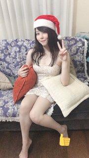 Júlia Nakamura feet photo 7