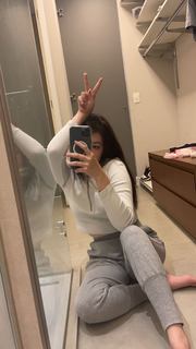 Júlia Nakamura feet photo 2