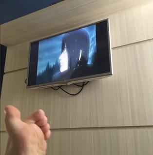 Júlia Nakamura feet photo 1