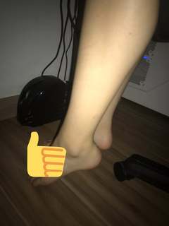 Júlia Nakamura feet photo 20
