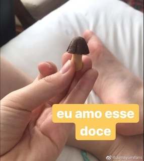Júlia Nakamura feet photo 12