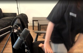 Júlia Nakamura feet photo 5