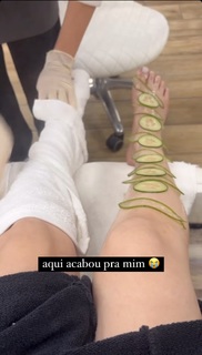 Júlia Nakamura feet photo 3