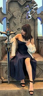 Júlia Nakamura feet photo 2