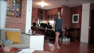 Júlia Rabello feet photo 2
