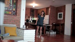Júlia Rabello feet photo 1