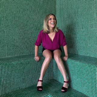 Júlia Rabello feet photo 19