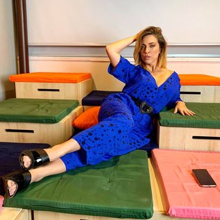 Júlia Rabello feet photo 20