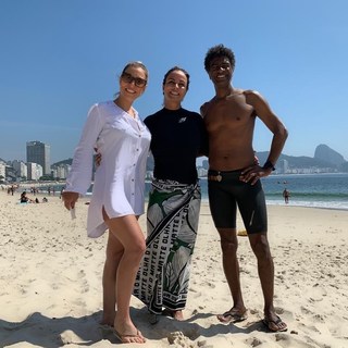 Júlia Rabello feet photo 19