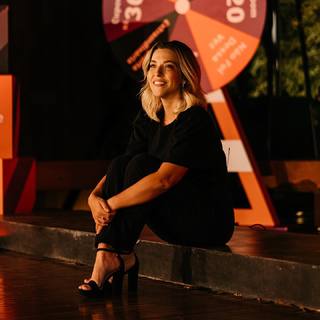 Júlia Rabello feet photo 16