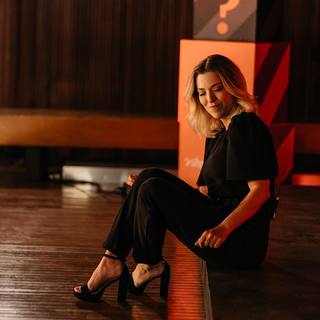 Júlia Rabello feet photo 15