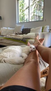 Júlia Rabello feet photo 20