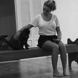 Júlia Rabello feet photo 19