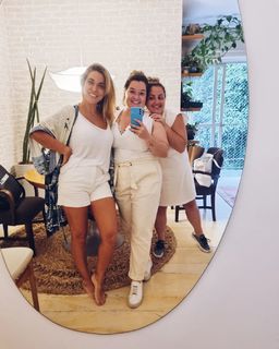 Júlia Rabello feet photo 18