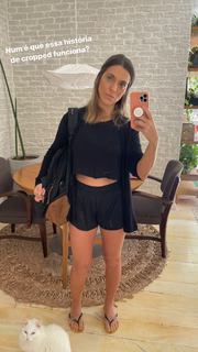 Júlia Rabello feet photo 13