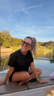 Júlia Rabello feet photo 1