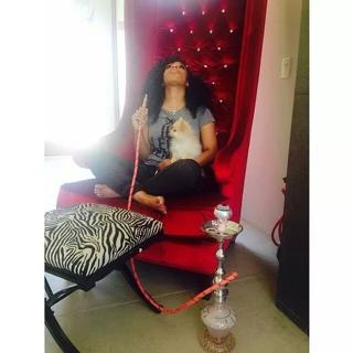 K. Michelle feet photo thumbnail