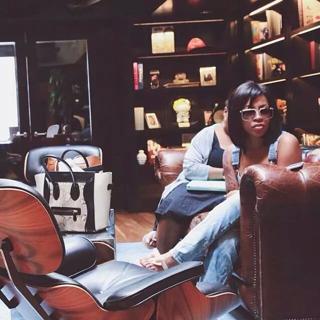 K. Michelle feet photo thumbnail