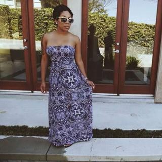 K. Michelle feet photo thumbnail