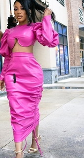 K. Michelle feet photo thumbnail