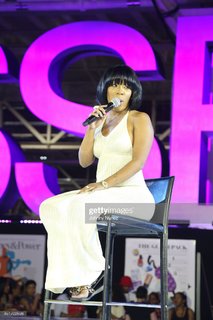 K. Michelle feet photo thumbnail