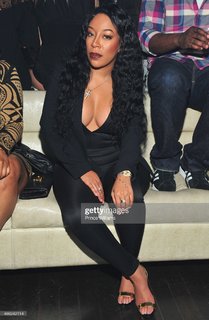 K. Michelle feet photo thumbnail