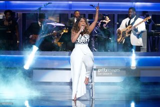 K. Michelle feet photo thumbnail