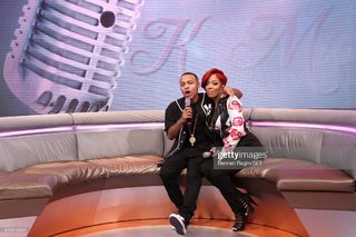 K. Michelle feet photo thumbnail