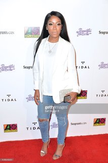 K. Michelle feet photo thumbnail