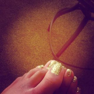 K. Michelle feet photo thumbnail