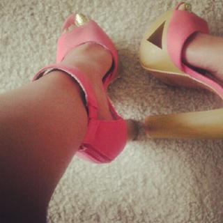 K. Michelle feet photo thumbnail