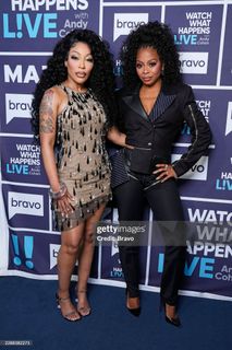 K. Michelle feet photo 1