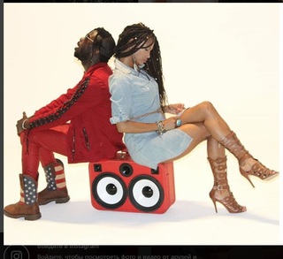 K.D. Aubert feet photo 14