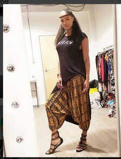 K.D. Aubert feet photo 20