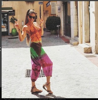 K.D. Aubert feet photo 18