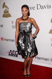 K.D. Aubert feet photo 6