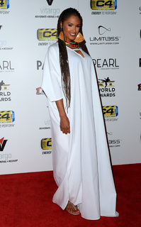 K.D. Aubert feet photo 4