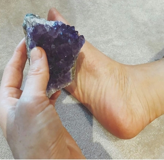 KT Tunstall feet photo 16