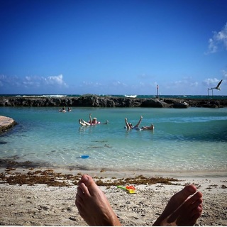 KT Tunstall feet photo 7