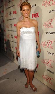 KaDee Strickland feet photo thumbnail