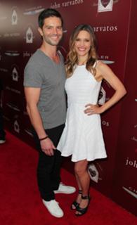 KaDee Strickland feet photo thumbnail