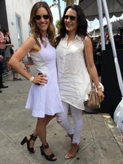 KaDee Strickland feet photo thumbnail