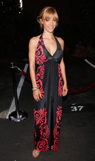 KaDee Strickland feet photo thumbnail